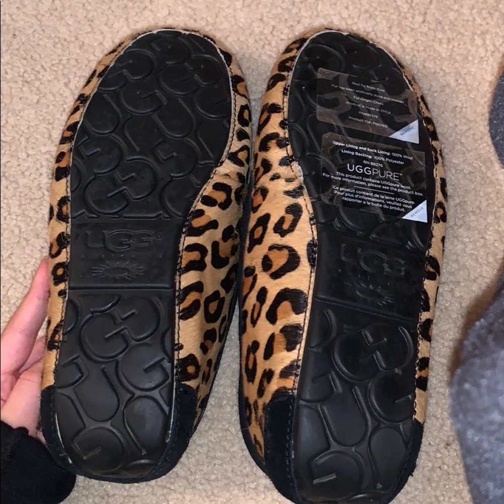 Shoes - Picture 2 of 2
